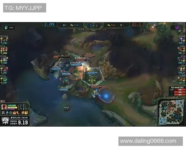 深入分析FPX在S15电竞总决赛中的区域防守策略与战术执行 深入分析FPX在S15电竞总决赛中的区域防守策略与战术执行