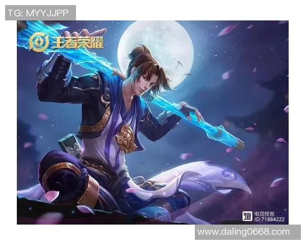 深入分析EDG在王者荣耀中的进攻策略与战术创新