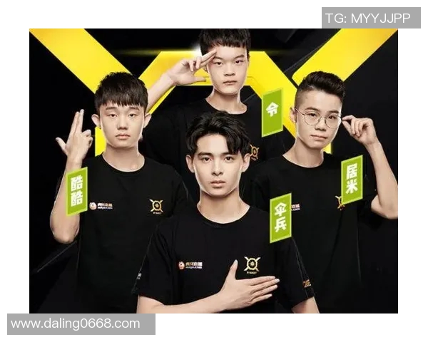 热议和平精英TES战队意识变革带来的新机遇与挑战分析