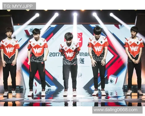 WE战队在大师赛中的心理素质表现分析与点评实时数据 WE战队在大师赛中的心理素质表现分析与点评实时数据