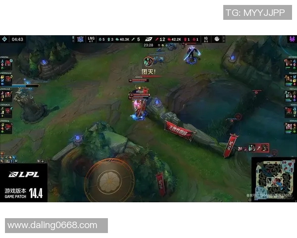 深入解析IG战队在英雄联盟中的区域防守策略与战术布局实时数据 深入解析IG战队在英雄联盟中的区域防守策略与战术布局实时数据