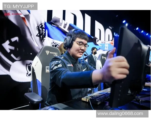 电竞数据电竞比分与和平精英交织的传奇JDG逆袭之路的全景纪实